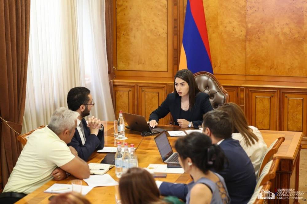Վերարժևորում ենք քաղաքացիության շնորհման և դադարեցման ընթացակարգերը՝ հիմքում դնելով պետություն-քաղաքացի հարաբերությունների նոր որակ․ ՆԳՆ