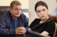 Աննա Մկրտչյանի հայրը՝ Քասախ համայնքի նախկին ղեկավար Արա Մկրտչյանը, 1 ամսով կալանավորվել է