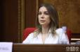 «Հայաստան» խմբակցությունը կմասնակցի Ամենայն Հայոց Կաթողիկոսի դատավարությանը․ Աննա Գրիգորյան