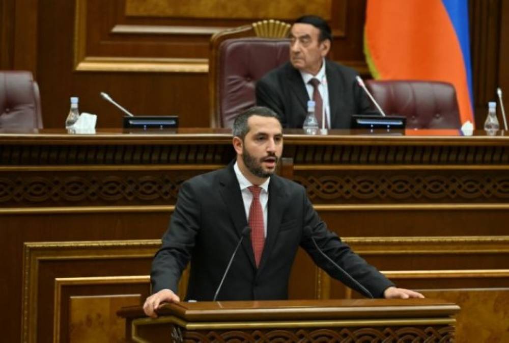 Գերիների, պահվող անձանց հարցն ամենօրյա աշխատանքի մաս է, 200-ից ավելի գերիներ վերադարձել են. Ռուբինյան