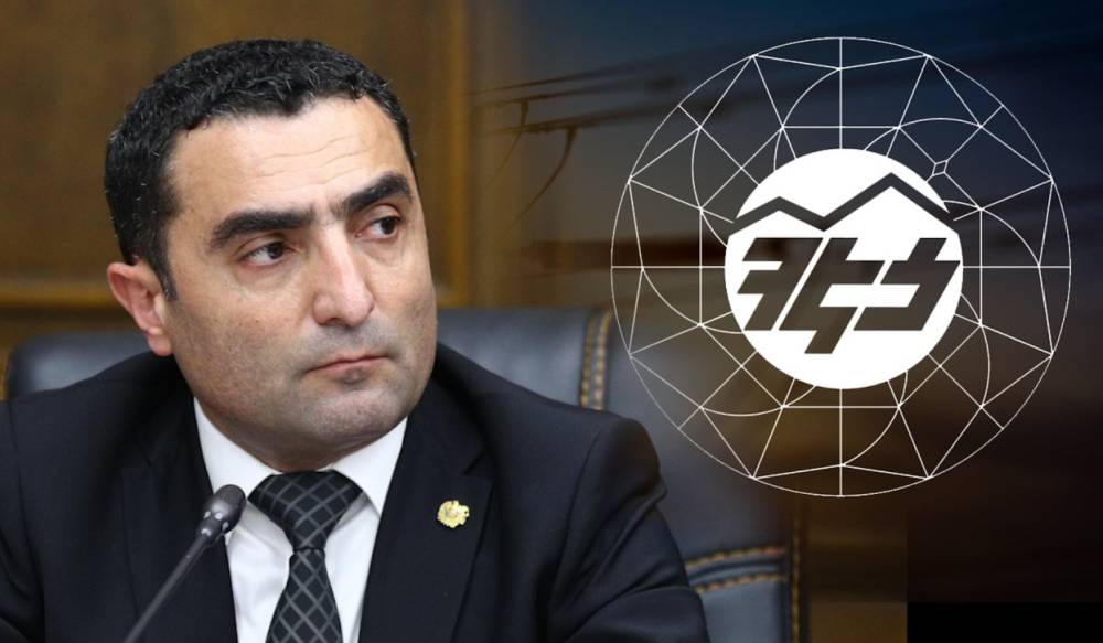 ՀԷՑ-ում հաշվիչների գնման մրցույթից 500 մլն դրամից ավելի խնայողություն է արձանագրվել. Պետրոսյան