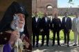Հայ ժողովրդի հազարամյա պատմության մեջ նախադեպը չունեցող իրադարձություն. դատարանի առջև է կանգնելու Ամենայն Հայոց Կաթողիկոսը