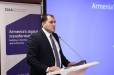 Գևորգ Մանթաշյանն ազատվել է զբաղեցրած պաշտոնից
