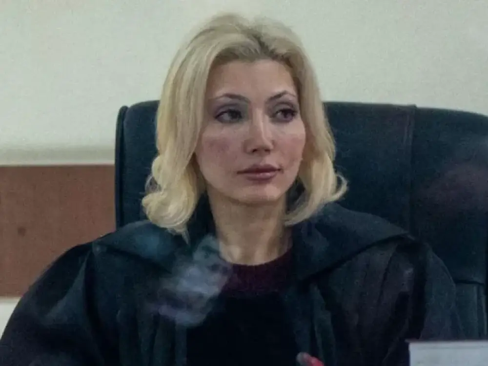 ԲԴԽ-ն Քոչարյանի գործը ձգձգելու համար դադարեցրել է Աննա Դանիբեկյանի լիազորությունները