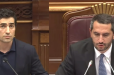 ՏԵՍԱՆՅՈՒԹ․ Խնդիրը «սրիկшյաբար» բա՞ռն էր, թե՞ պատերազմի զոհերի մեջ ՔՊ-ին մեղադրելը, դա գաղտնիք չէ․ Լևոն Քոչարյան