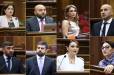 ԱԺ 9 մշտական հանձնաժողովների նախագահների անունները հայտնի են