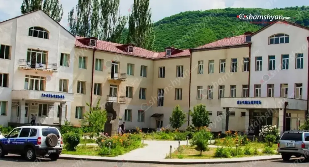 ՔՊ–ական պատգամավորի հոր հոգեհանգստին մասնակցելու ժամանակ Գորիսի էկոպարեկային ծառայության պետը հանկարծամահ է եղել