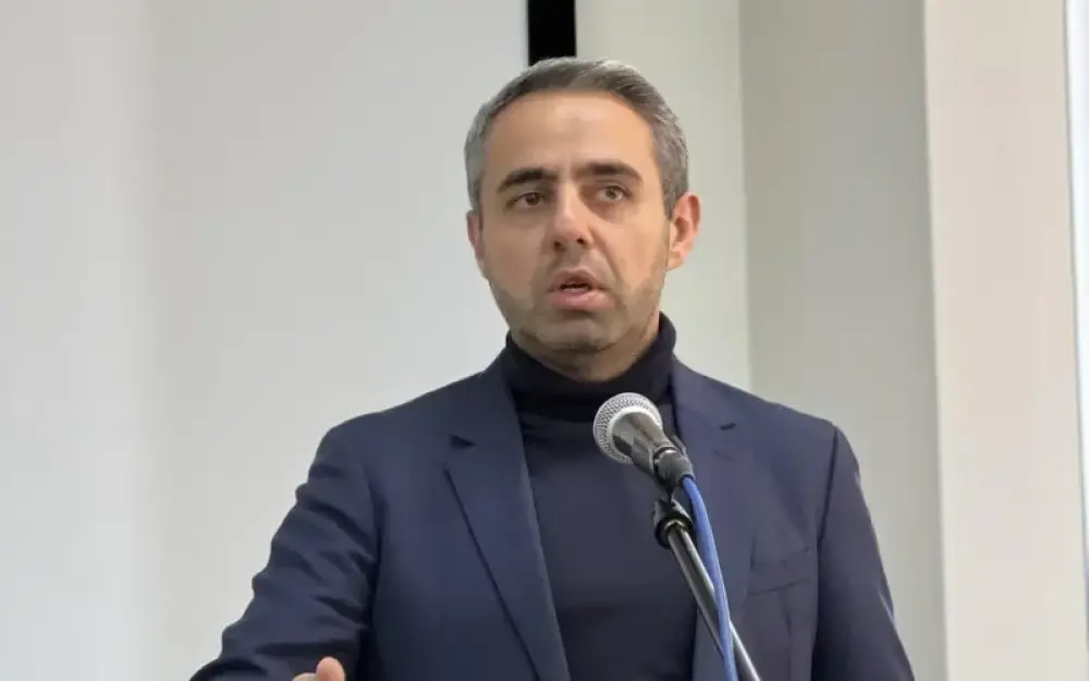 Պահանջում եմ դատական համակարգից քննել ու լուծել Վեհափառի և մյուսների գործով այս ամոթալի մեղադրանքը