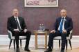 Բիշքեկում ավարտվել է Նիկոլ Փաշինյանի և Իլհամ Ալիևի հանդիպումը