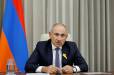 Նիկոլ Փաշինյանը նշանակվեց ՀՀ վարչապետ