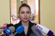 Վստահ եմ, որ ՀՀ-ն և ՌԴ-ն չեն սպառել դիվանագիտական ճանապարհով խնդիրները լուծելու տարածքը. Սոնա Ղազարյան