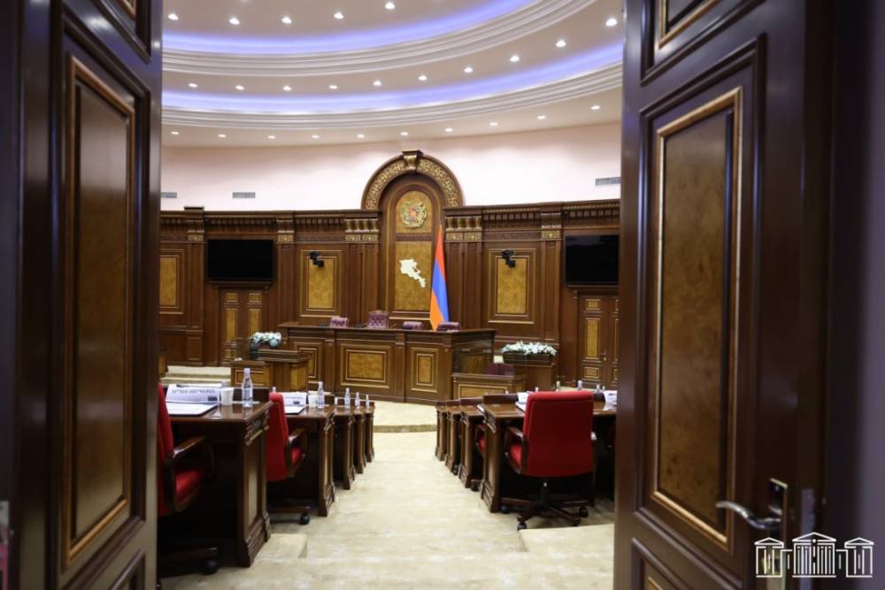 Հայտնի է, թե ովքեր են ղեկավարելու ԱԺ խմբակցությունները