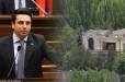 Ալեն Սիմոնյանի ընտանիքը լքում է կառավարական ամառանոցը. «Ժողովուրդ»