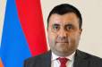 Արմեն Մամաջանյանը նշանակվել է Հայկ Կոնջորյանի խորհրդական