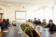 Քննարկվել են Հայաստանի և Ռուանդայի միջև պաշտպանության բնագավառում համագործակցության հնարավորությունները