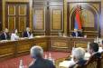 Նիկոլ Փաշինյանի գլխավորությամբ քննարկվել է ՀՀ Կառավարության 2026–2031 թվականների ծրագրի նախագիծը