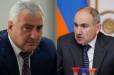Ես, որ բարեգործություն էի անում, Փաշինյանը սեղանի տակը վազվզում էր․ Կարապետյան