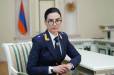 Ինչ է նվիրել ՌԴ դատախազն Աննա Վարդապետյանին. «Հրապարակ»