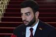 Ես նմա՞ն եմ մարդու, ով կարող ա գրած հարցեր հնչեցնի՞․Միքայել Խաչատրյանը՝ Ռոմանոս Պետրոսյանի sms-ի մասին