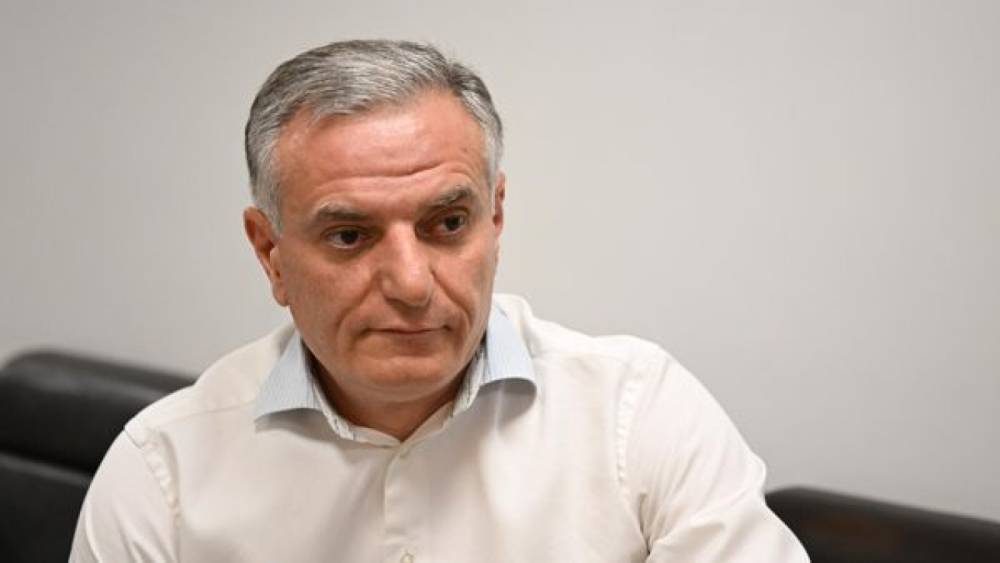Մենք գնում ենք մեր պետությունն ու ինքնիշխանությունը փորձության ենթարկելու ճանապարհով. Արտակ Զաքարյան