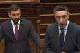 Վովա Վարդանովի որդու կոշտ ելույթը Վիլեն Գաբրիելյանի մասին
