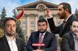 #ՈՒՂԻՂ․ ՀՀ ԱԺ իններորդ գումարման առաջին նստաշրջան