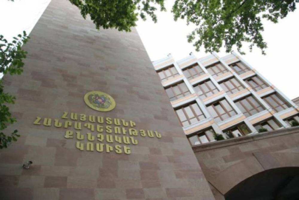 Զինծառայողի մահվան պատճառ դարձած տրանսպորտային միջոցի վարորդը ձերբակալվել է