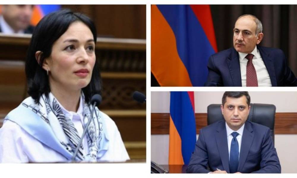 Կաշառքը ՀՀ բուհերում․ իսկ որտե՞ղ են ԿԳՄՍՆ-ն ու ԳԹԿ-ն․ «Ժողովուրդ»