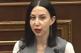«Գնացեք ֆրակցիայի նիստ արեք». ՔՊ-ականը՝ Նարեկ Կարապետյանին