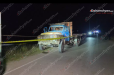 Ճամբարակում տեղի ունեցած վթարի հետևանքով վնասվածքներ ստացած զինծառայողները հետազոտվել են. նրանց կյանքին վտանգ չի սպառնում. ՊՆ մամուլի քարտուղար