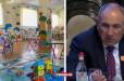 «Մանկապարտեզ նշանակում է, որ ինքը ունի բակ». Փաշինյան