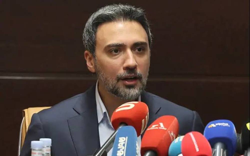Իմ երազանքը չի եղել լինել ԱԺ պատգամավոր կամ ԱԺ նախագահի տեղակալ. Արամ Վարդևանյան