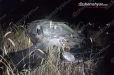 «Mercedes»-ը մի քանի պտույտ գլորվելով հայտնվել է դաշտում․ կա զnհ և վիրավnրներ
