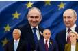 Փաշինյանից դժգոհ են և՛ ՌԴ-ում, և՛ Եվրոպայում. նոր զարգացումներ․ «Ժողովուրդ»