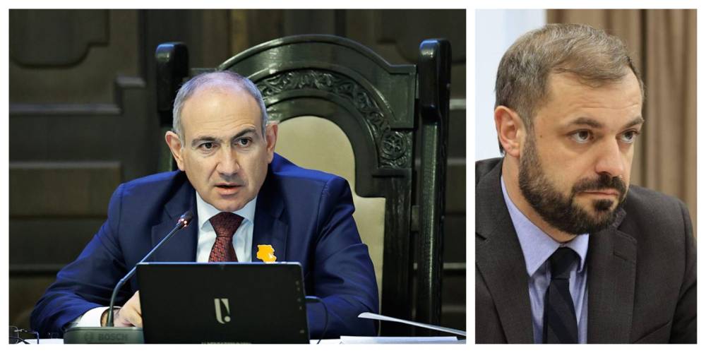 Ռուսական շուկան փակվում է, իսկ նորերը չեն բացվում են․ թվերն ու գործադիրի խոստումները․ «Ժողովուրդ»