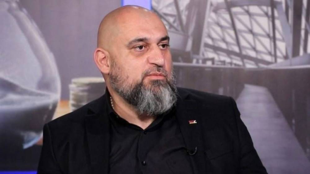 Քրվարույթի մասին կասեմ ընդամենը մեկ բան. Արդարացված Կարապետ Պողոսյան