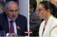 Աննա Վարդապետյանը կարեւոր տեղեկություն հայտնեց Փաշինյանին
