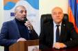Քեռին մրցում է քրոջ որդու հետ․ «Հրապարակ»