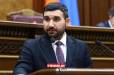 Հիմա. Վահագն Ալեքսանյանի ճեպազրույցը