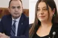 Մութ ամպեր Սինանյանի ու Թադեւոսյանի գլխին. «Հրապարակ»