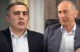 Ովքեր են շնորհավորել Քոչարյանին, և ինչ խոսք է ասել նա բանտից