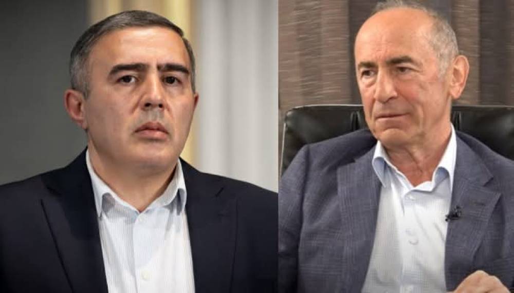 Ովքեր են շնորհավորել Քոչարյանին, և ինչ խոսք է ասել նա բանտից