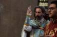 «Տէր, կեցո Դու զՀայս»․ Հայր Ասողիկը Սուրբ պատարագ կմատուցի Մայր տաճարում