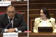 «Ինչպես հասկացանք էսօր էլ ենք երկար մնալու»