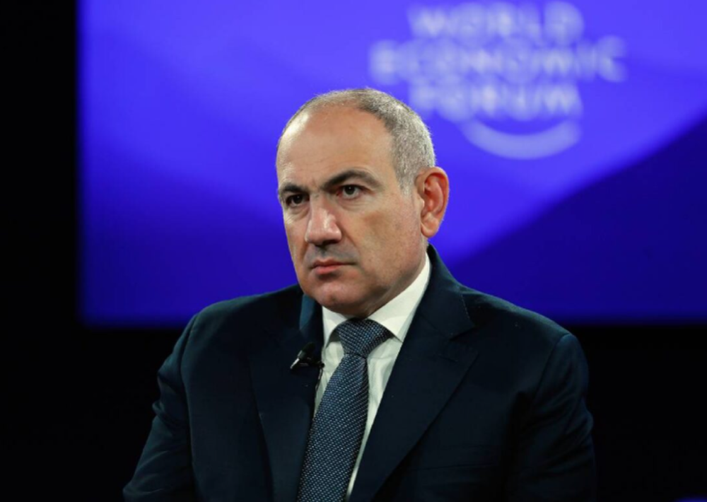 Հրաչյա Գասպարյանը իր մանկավարժական ու ստեղծագործական գործունեությամբ նշանակալի ներդրում է ունեցել մշակութային կյանքում. Փաշինյան