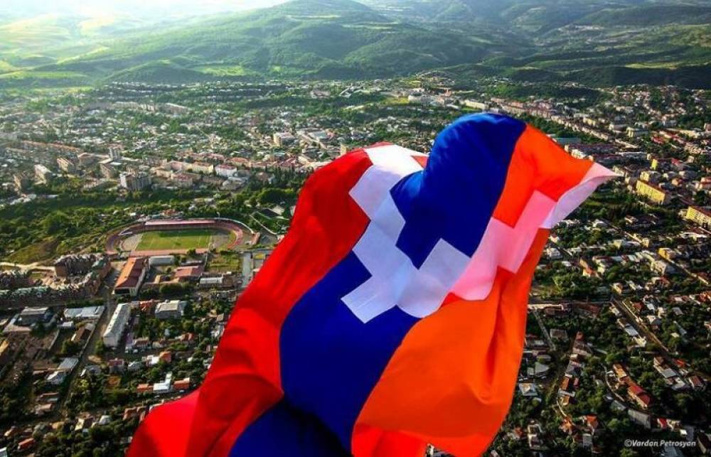 Արցախի ԱԺ-ն նոր նախագահ կունենա՞․ քննարկվելու է նաև Արցախի նախագահի ընտրության հարցը․ «Ժողովուրդ»