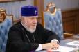 Գերագույն հոգևոր խորհուրդը հանդես է եկել հայտարարությամբ