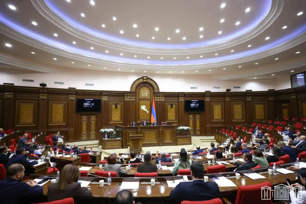 ՔՊ-ն հետ է քաշվում․ իշխանությունը պատրաստվում է ապահովել «Ուժեղ Հայաստանի» երկու հանձնաժողովների նախագահների ընտրությունը․ «Ժողովուրդ»