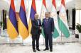Նիկոլ Փաշինյանը և Էմոմալի Ռահմոնը քննարկել են Հայաստանի և Տաջիկստանի միջև համագործակցության զարգացման հետագա քայլերը