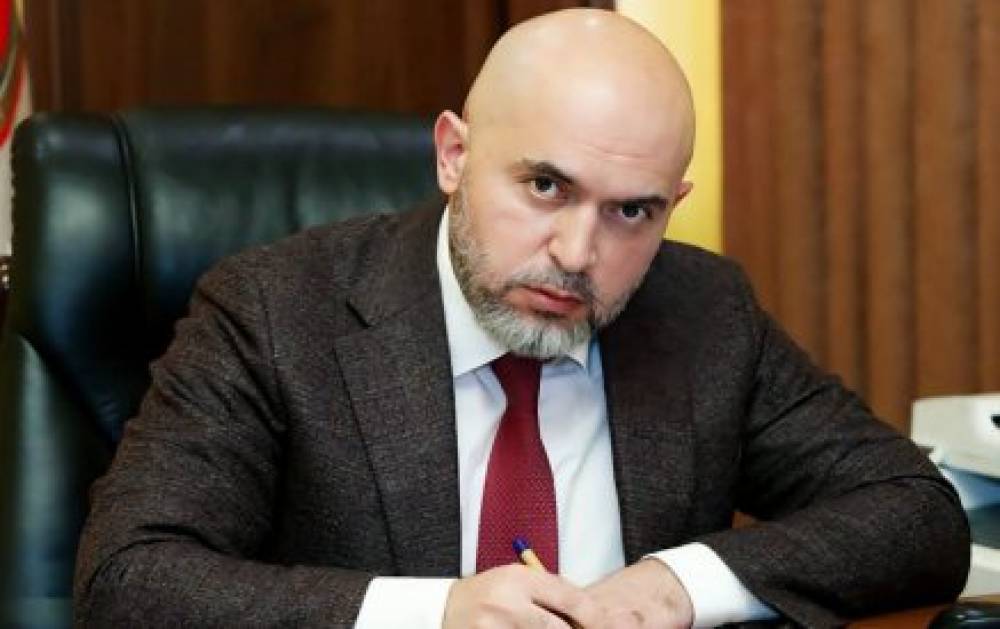 Դատախազությունը պահանջում է Արմեն Աշոտյանից հօգուտ ՀՀ բռնագանձել շուրջ 385 միլիոն դրամ, 3 անշարժ գույք